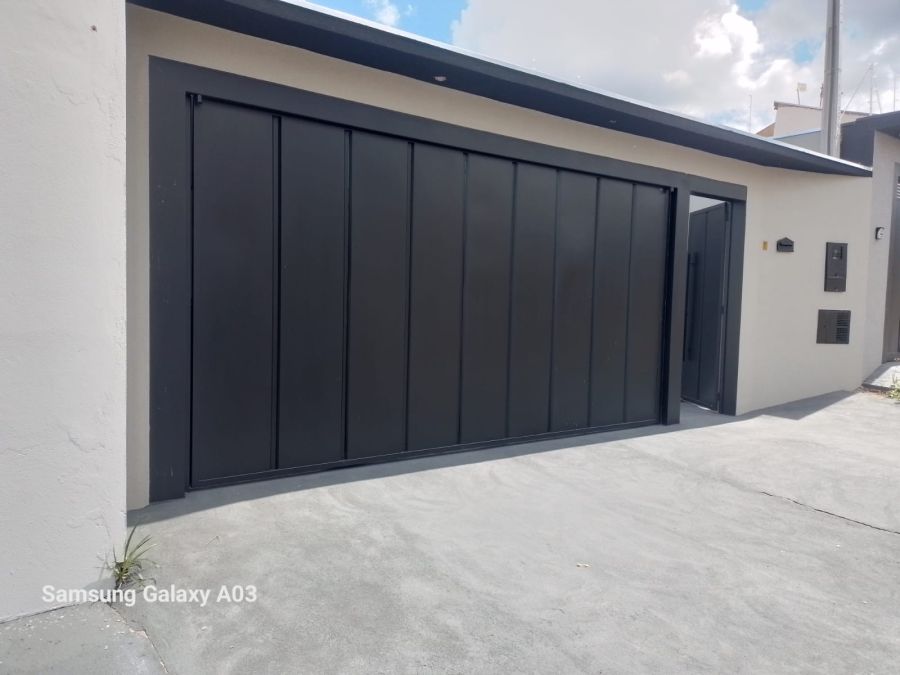 Casa - Venda - Jardim Cambu� - Franca - SP