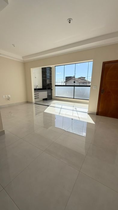 Apartamento - Aluguel - Jardim Piratininga - Franca - SP