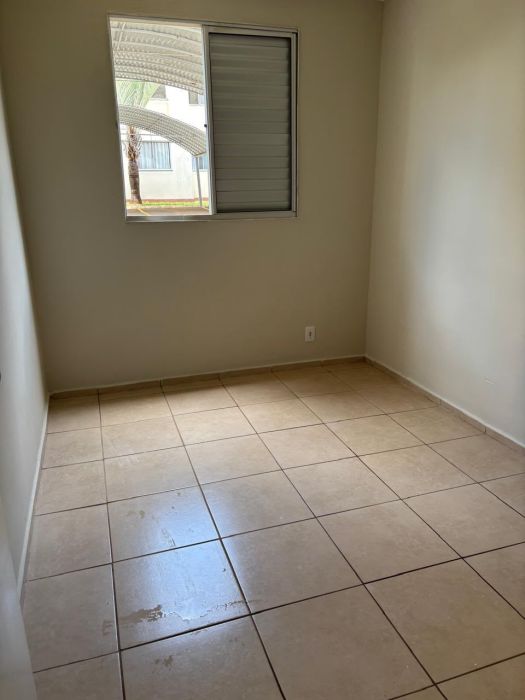 Apartamento - Venda - Vila Santa Cruz - Franca - SP