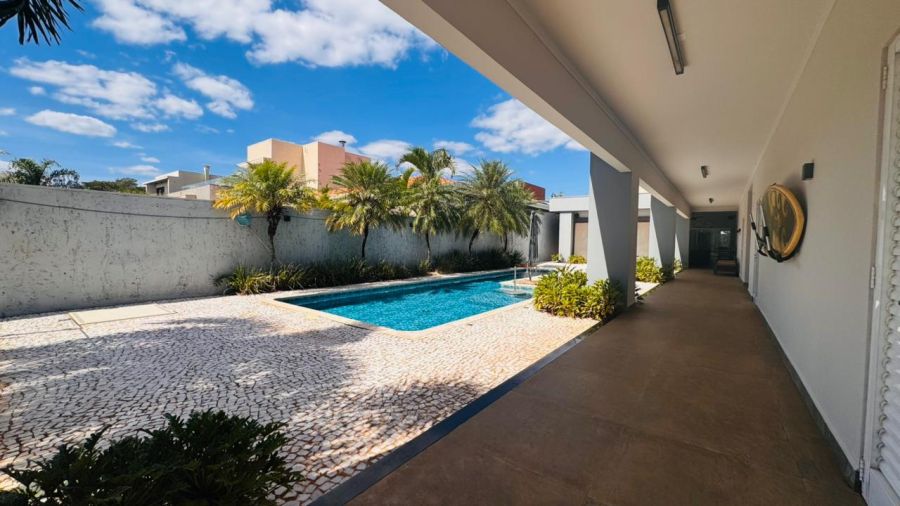Casa - Venda - Residencial Enseada - Rifaina - SP