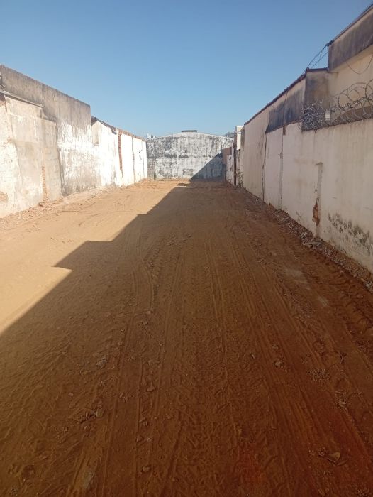 Terreno - Venda - Vila Aparecida - Franca - SP