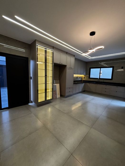 Casa - Venda - Residencial S�o Jer�nimo - Franca - SP