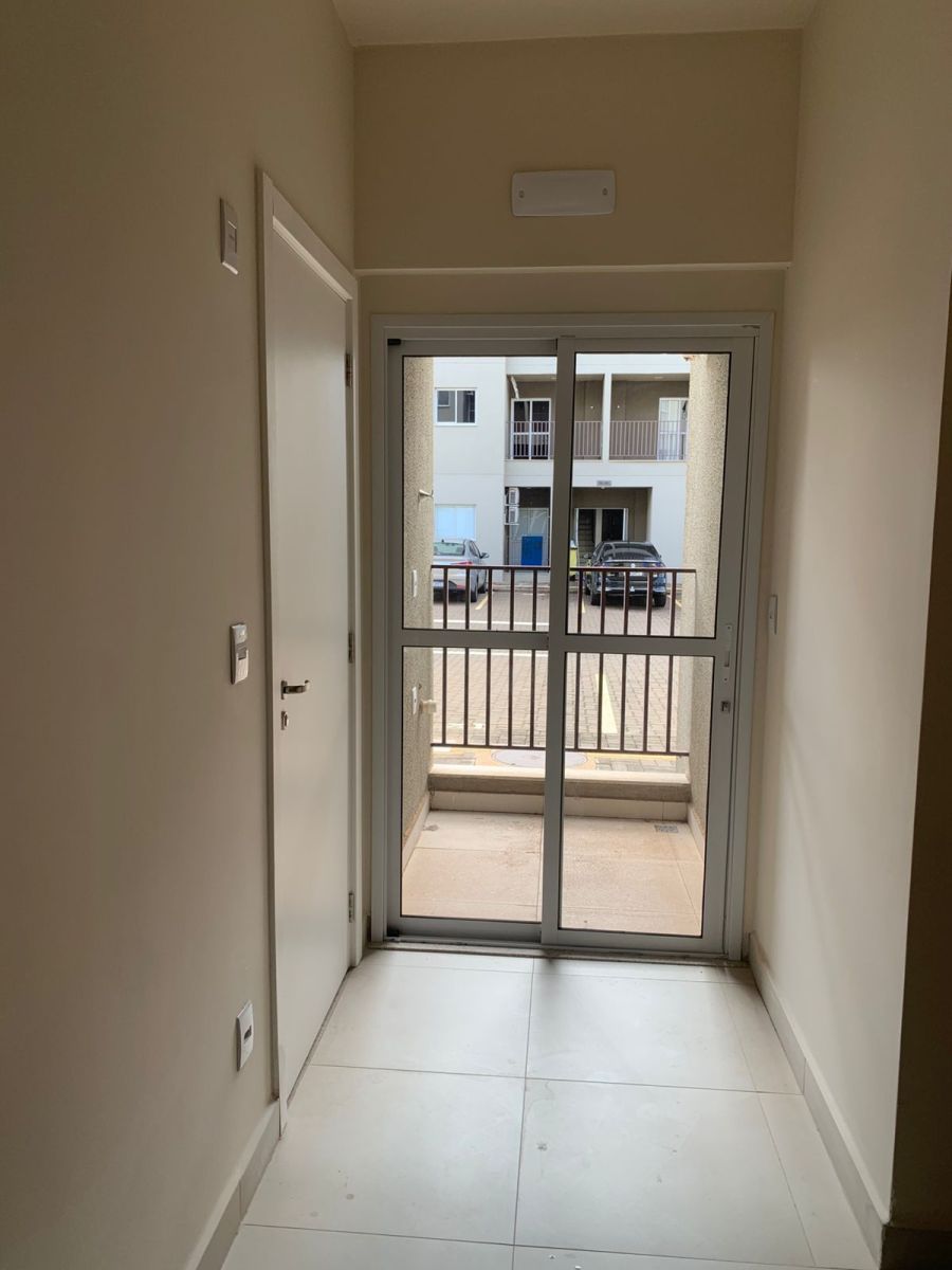 Apartamento - Venda - Núcleo Agrícola Alpha - Franca - SP
