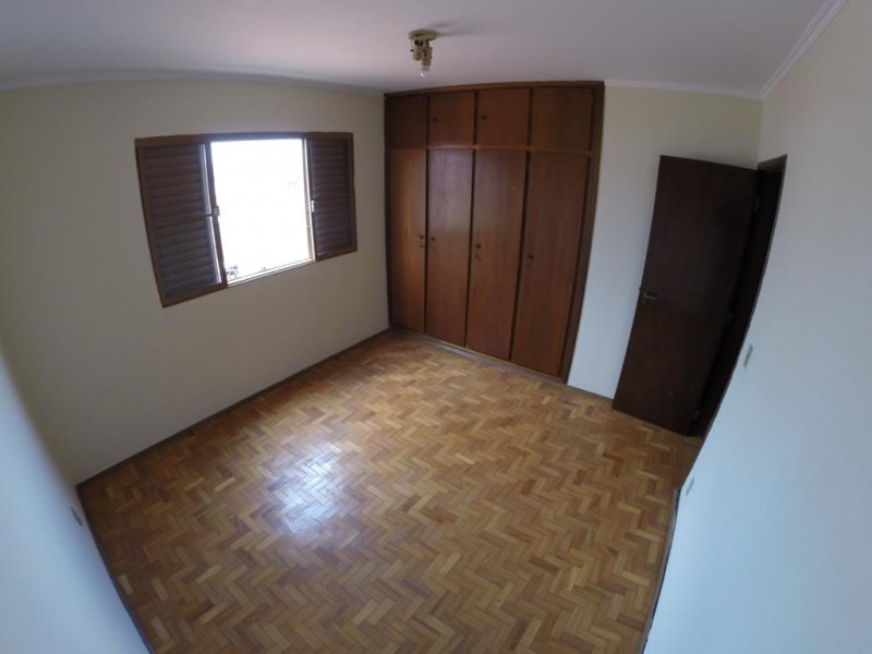 Apartamento - Venda - Residencial Baldassari - Franca - SP