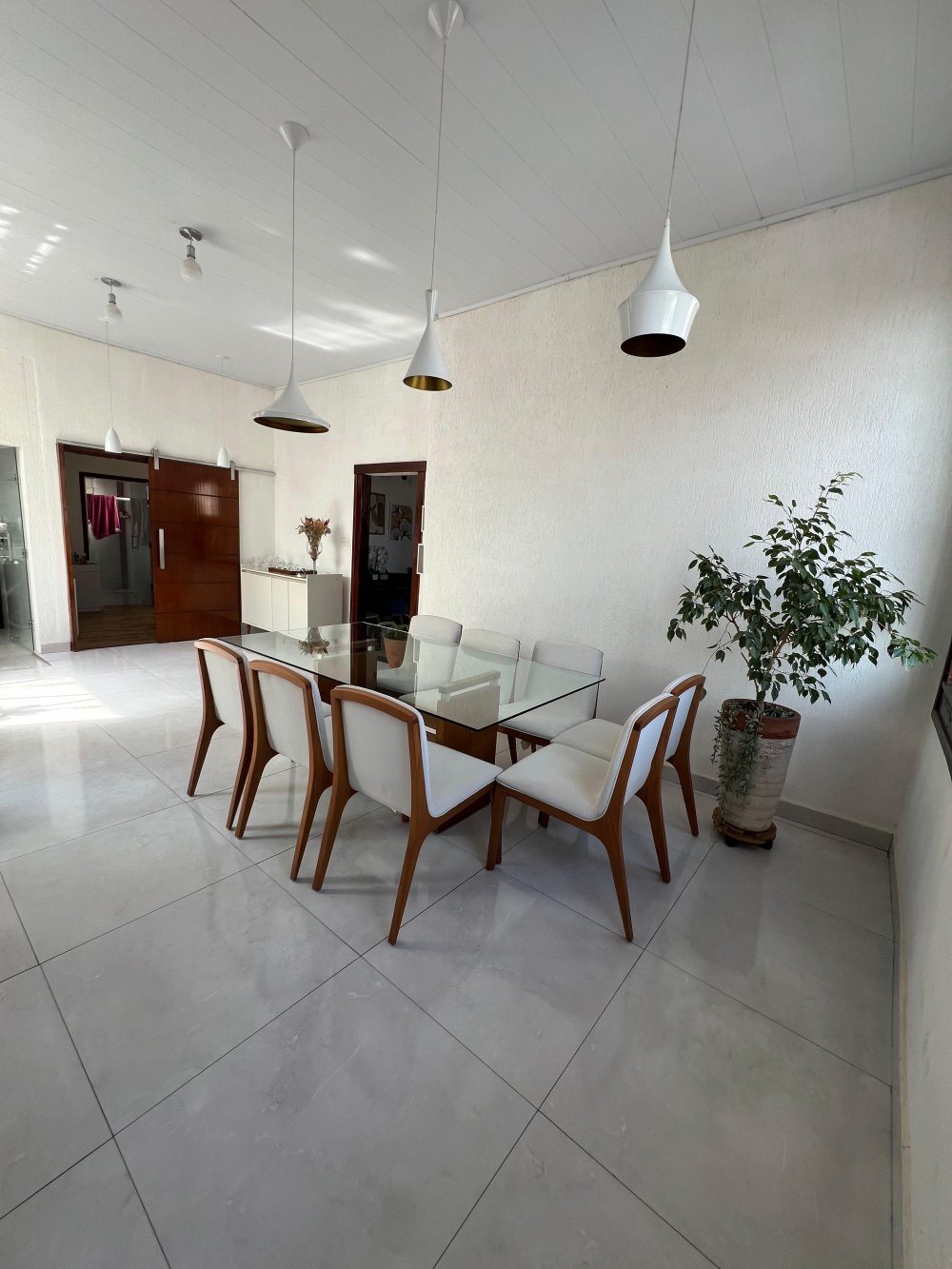 Casa - Venda - Centro - Franca - SP