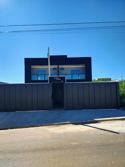 Apartamento - Venda - Jardim Adelinha - Franca - SP