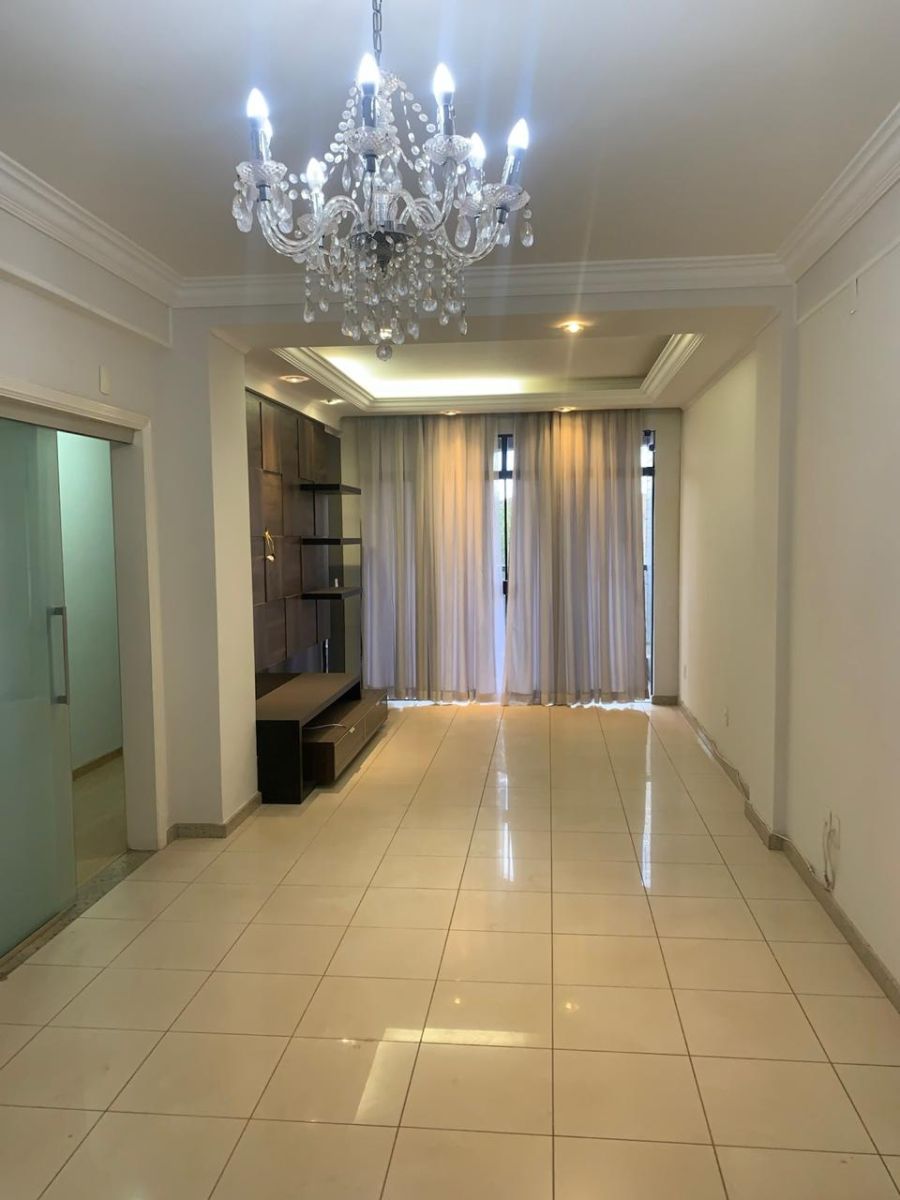 Apartamento - Aluguel - Centro - Franca - SP