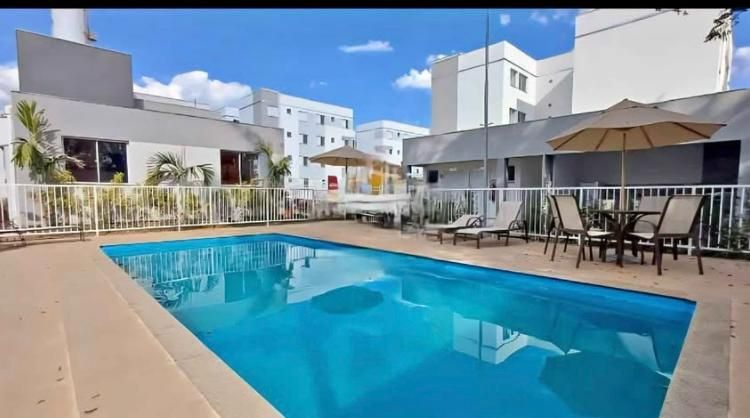 Apartamento - Aluguel - Chácara Espraiado - Franca - SP