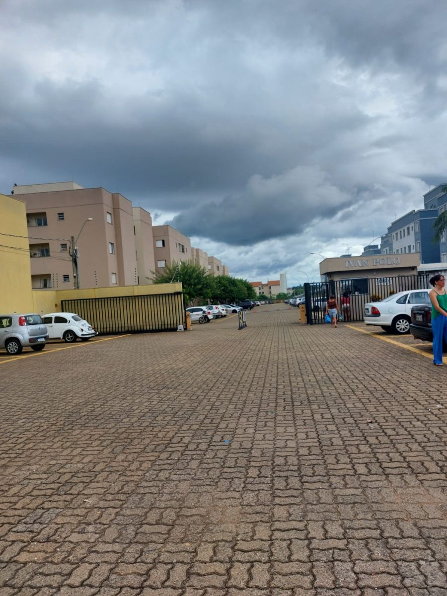 Apartamento - Venda - Vila Rezende - Franca - SP