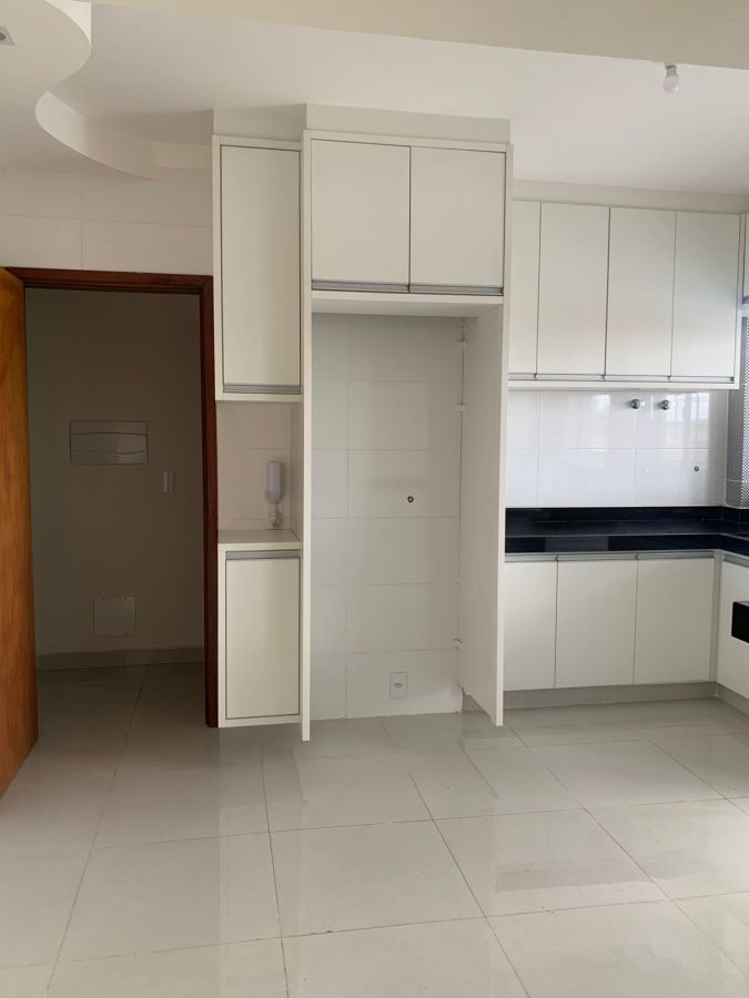 Apartamento - Aluguel - Jardim Calif�rnia - Franca - SP