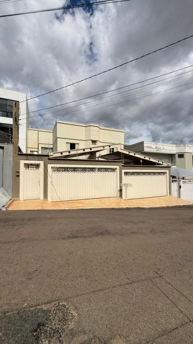 Apartamento - Aluguel - São José - Franca - SP