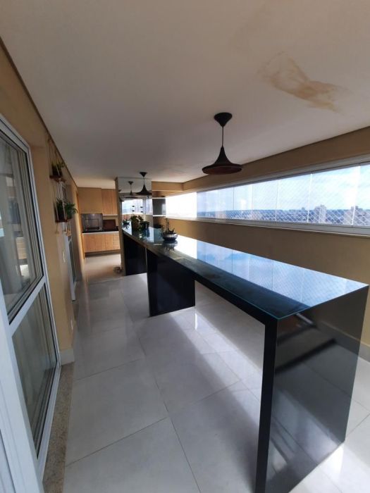 Cobertura - Venda - S�o Jos� - Franca - SP