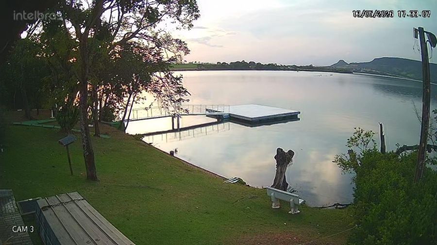 Rancho - Venda - Rifaina - Rifaina - SP