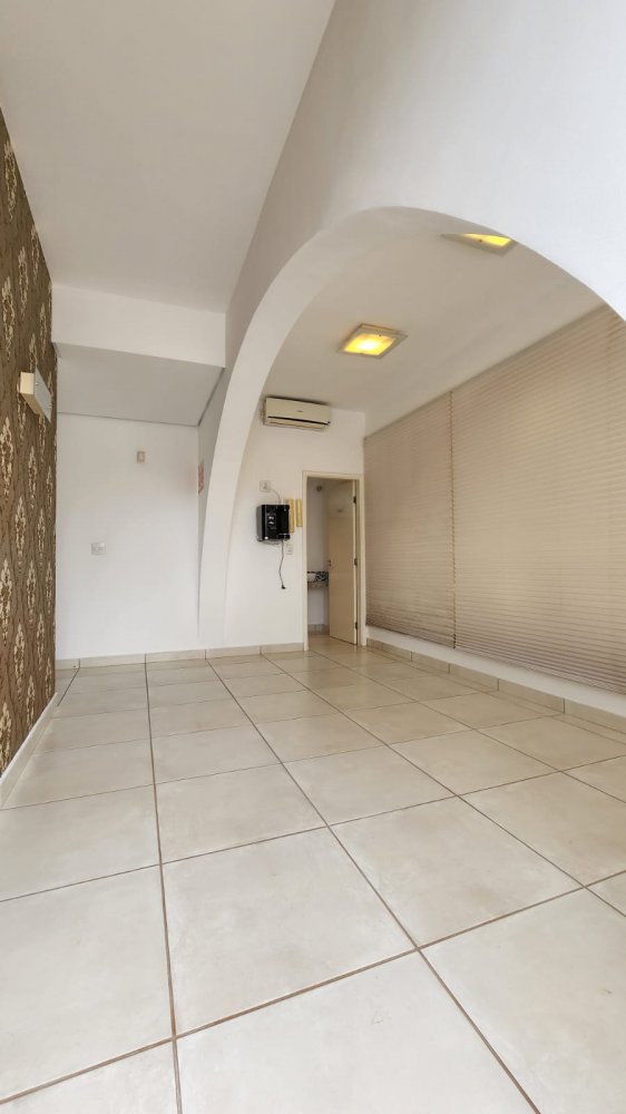 Ponto Comercial - Aluguel - So Jos - Franca - SP