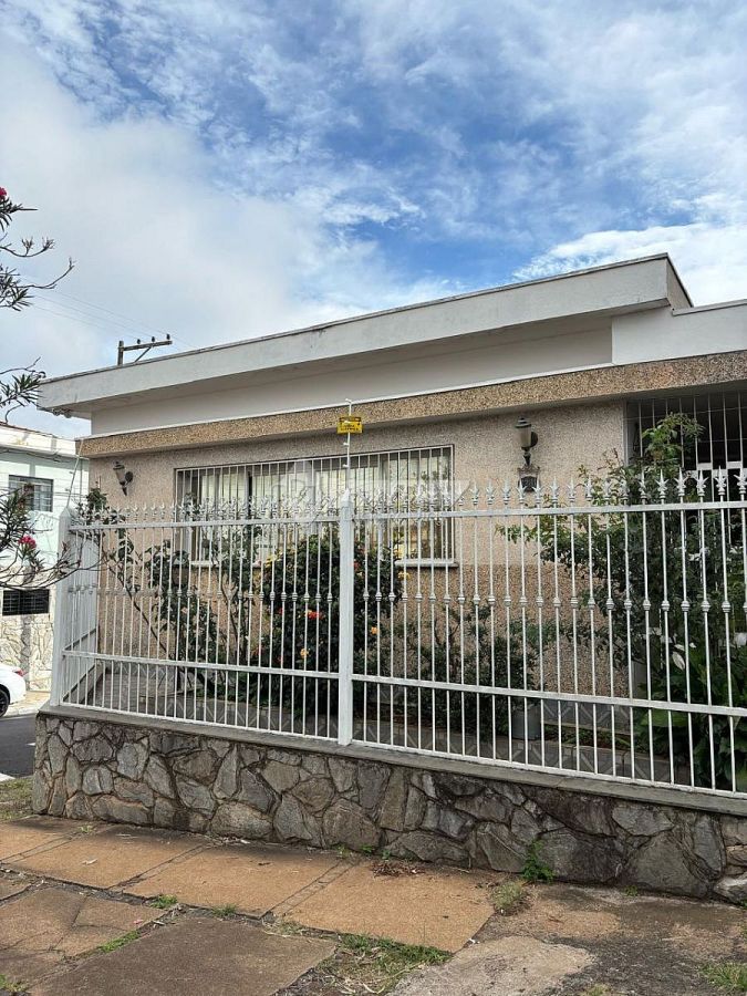 Casa - Aluguel - Centro - Franca - SP