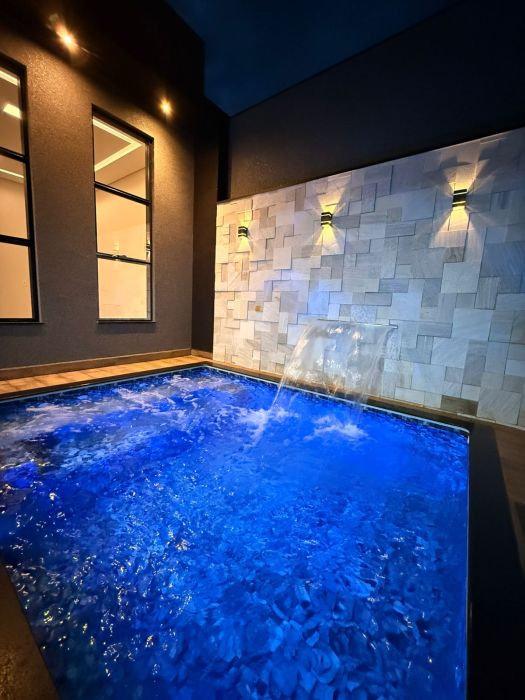 Casa - Venda - Jardim Natal I - Franca - SP