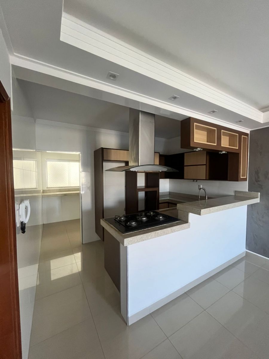 Apartamento - Venda - Jardim Piratininga - Franca - SP
