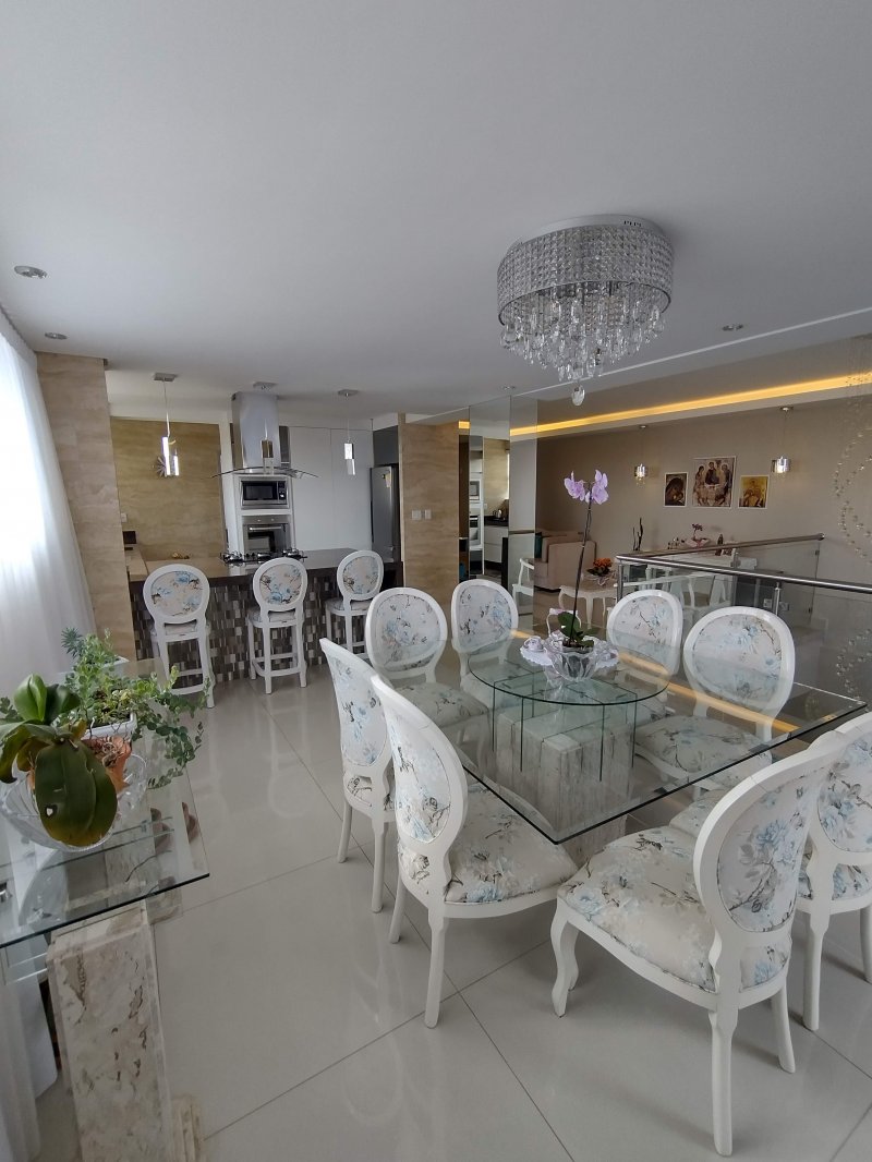 Apartamento Duplex - Venda - Estação - Franca - SP