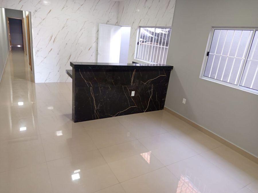 Casa - Venda - Jardim Adelinha - Franca - SP