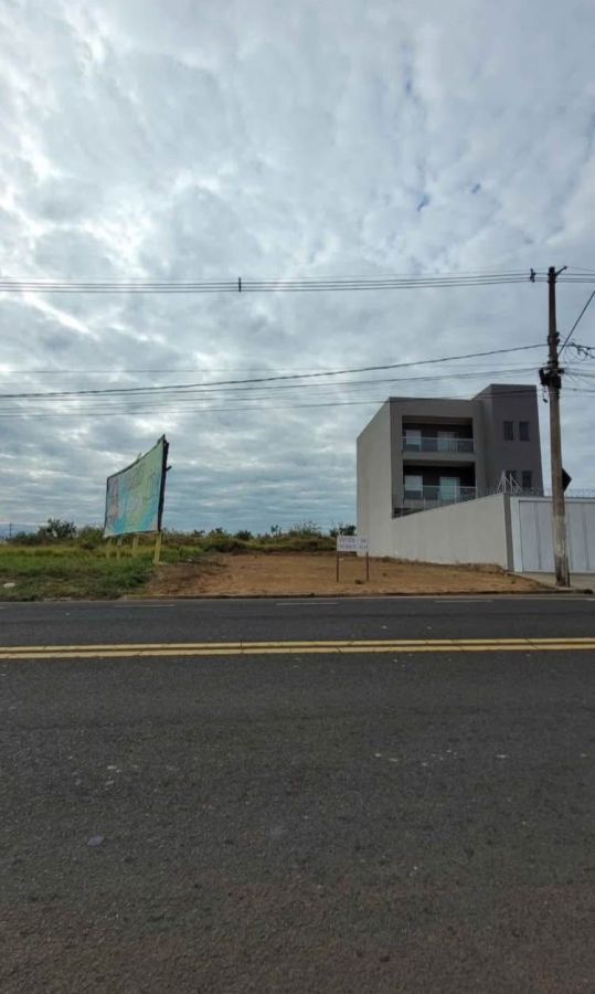 Terreno - Venda - Parque Vicente Leporace I - Franca - SP