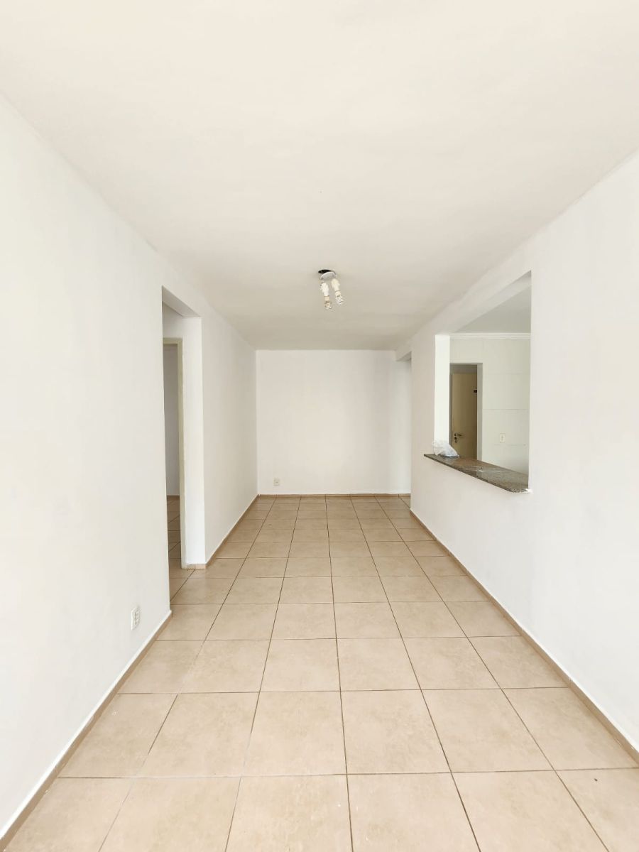 Apartamento - Venda - Vila Santa Cruz - Franca - SP