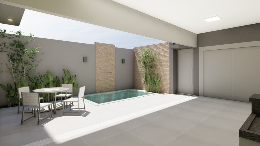 Casa Alto Padr�o - Venda - Residencial Quinta D'oeste - Franca - SP