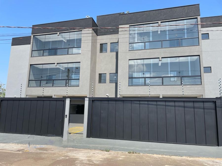 Apartamento - Venda - Jardim Botnico - Franca - SP