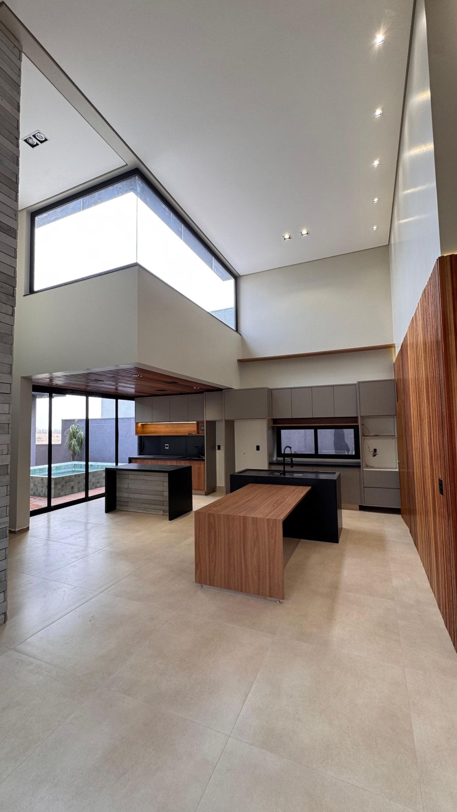 Casa - Venda - Villa Piemonte II - Franca - SP