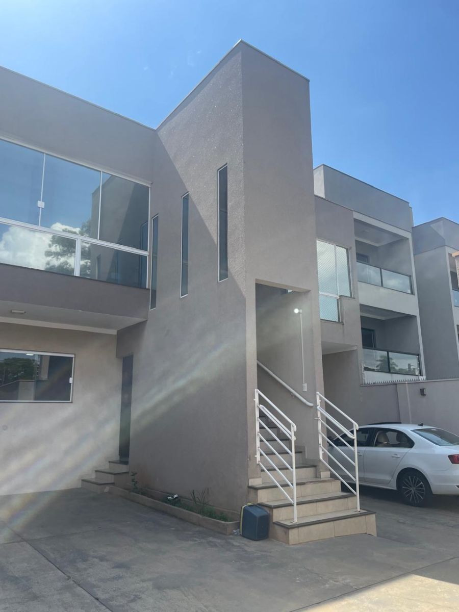 Apartamento - Aluguel - Jardim Nomia - Franca - SP
