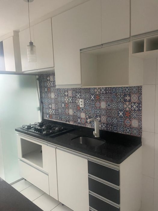 Apartamento - Venda - Vila Santa Cruz - Franca - SP