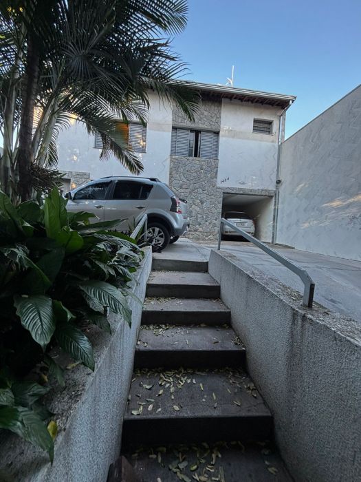 Casa - Venda - Vila Flores - Franca - SP