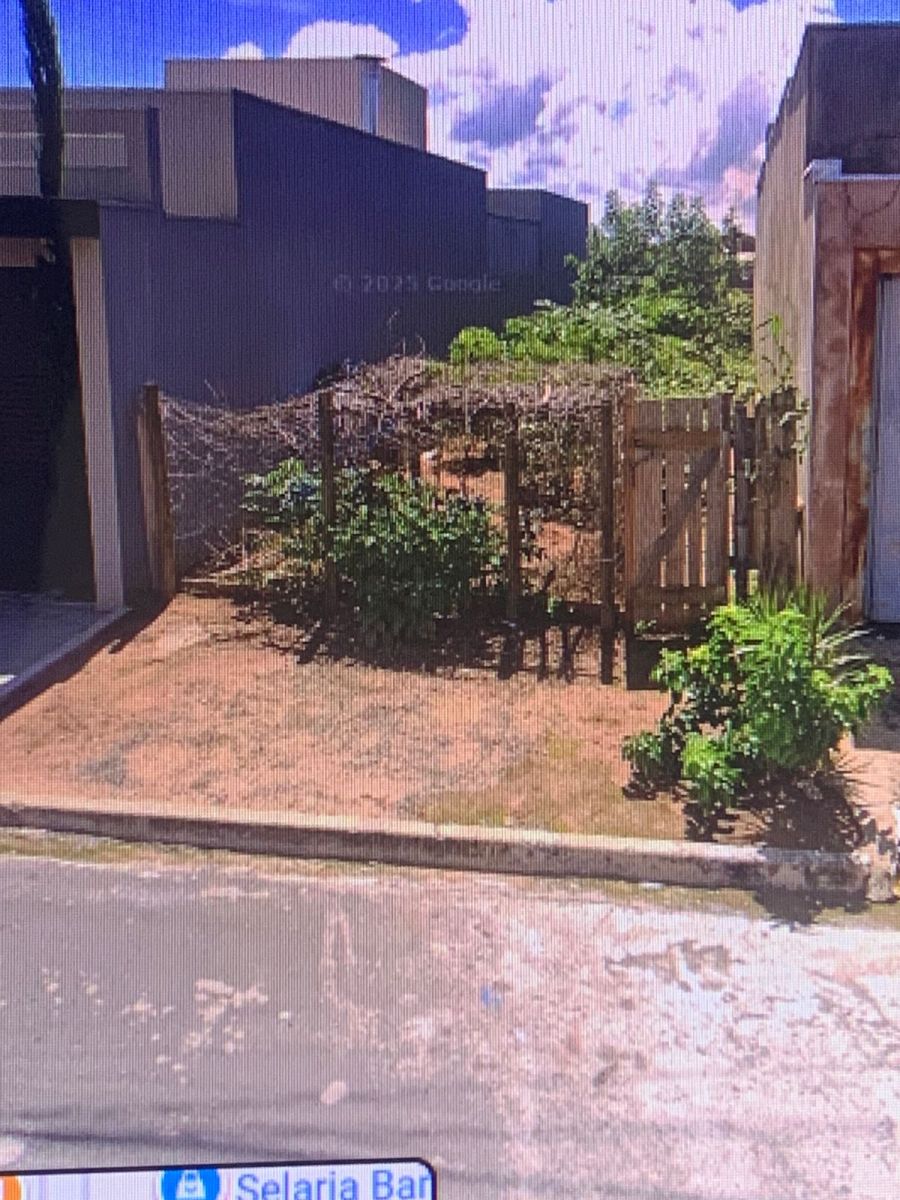 Terreno - Venda - Residencial Irineu Zanetti - Franca - SP