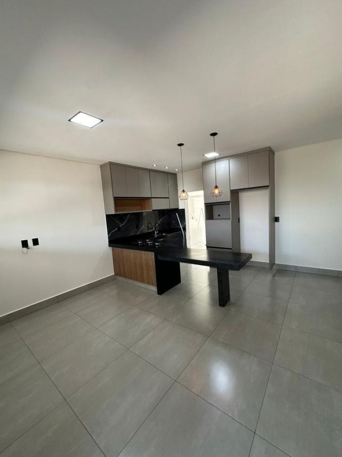 Apartamento - Aluguel - Jardim Piratininga - Franca - SP