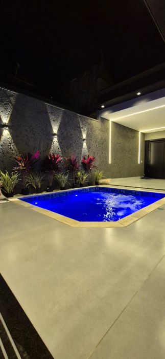 Casa - Venda - São Joaquim - Franca - SP