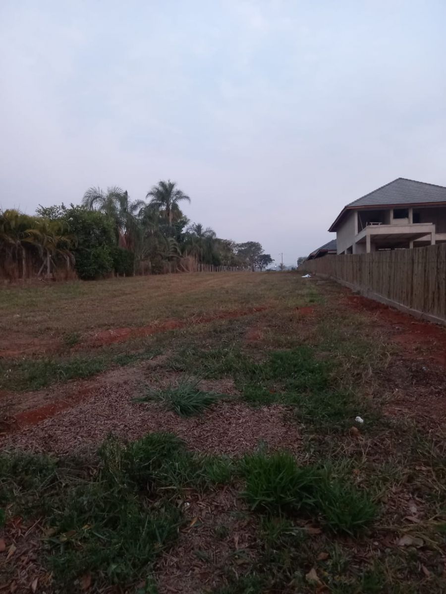 Terreno em Condomnio - Venda - Centro - Cssia - MG