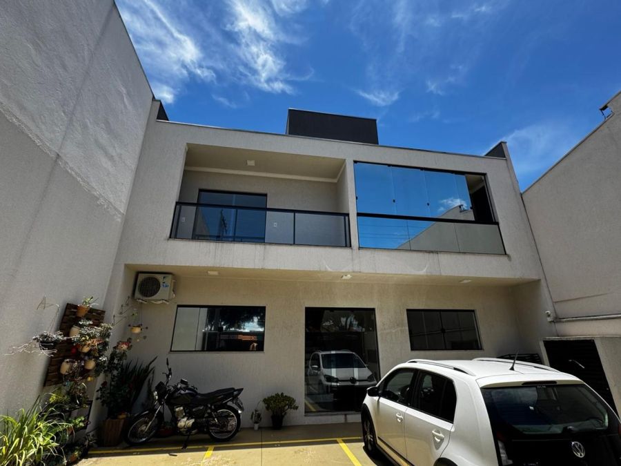 Apartamento - Venda - Jardim Tropical - Franca - SP