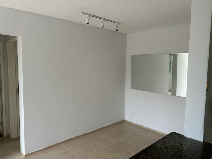 Apartamento - Venda - Vila Santa Cruz - Franca - SP
