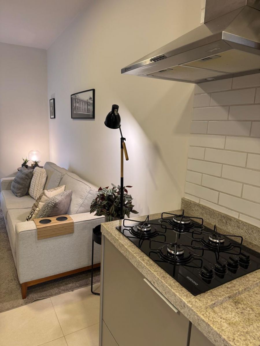 Apartamento - Aluguel - Centro - Franca - SP
