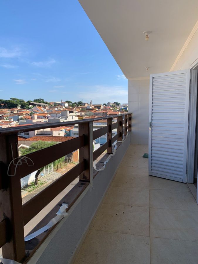 Apartamento - Aluguel - Esta��o - Franca - SP