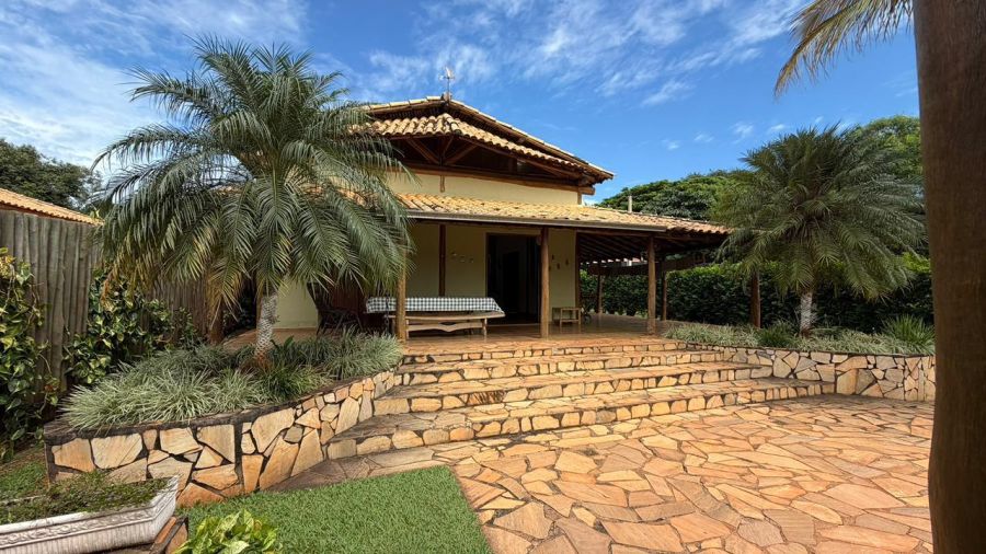 Rancho - Venda - Rancho S�o Francisco de Assis - Rifaina - SP