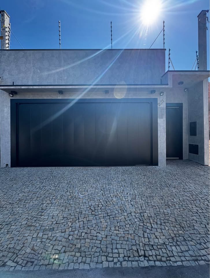 Casa - Venda - Vila Scarabucci - Franca - SP
