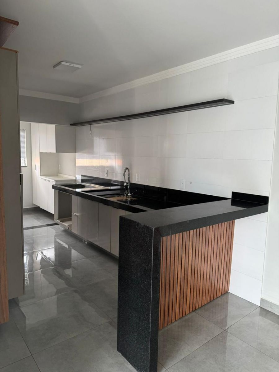 Apartamento - Venda - Residencial Nosso Lar - Franca - SP