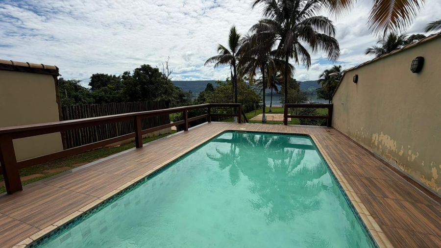 Rancho - Venda - Rancho Beleza Natural - Rifaina - SP
