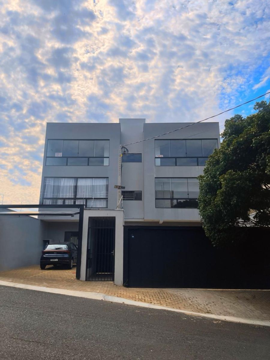 Apartamento Alto Padrão - Venda - Residencial Amazonas - Franca - SP