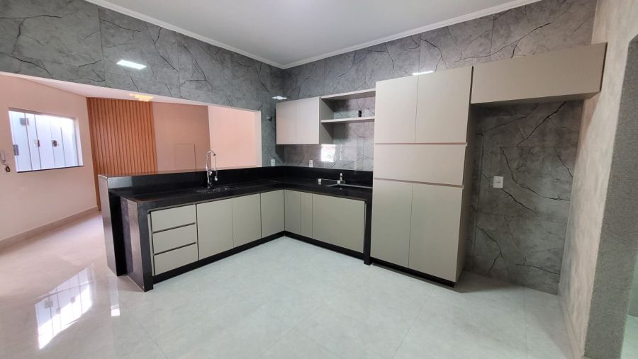 Casa Alto Padr�o - Venda - Prolongamento Jardim Fl�rida - Franca - SP