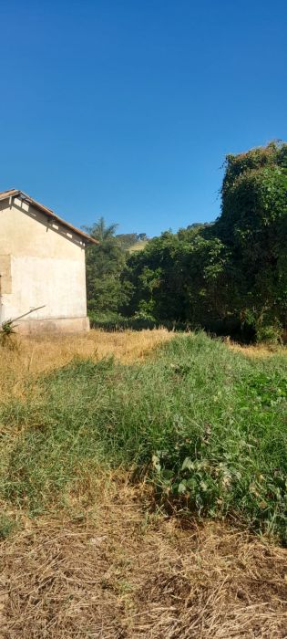 Chácara - Venda - Parque dos Ipês - Franca - SP