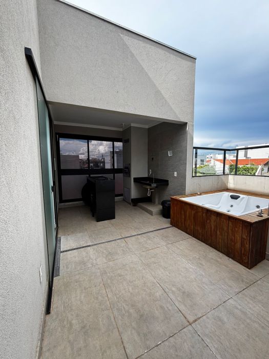Apartamento - Venda - Jardim Piratininga II - Franca - SP
