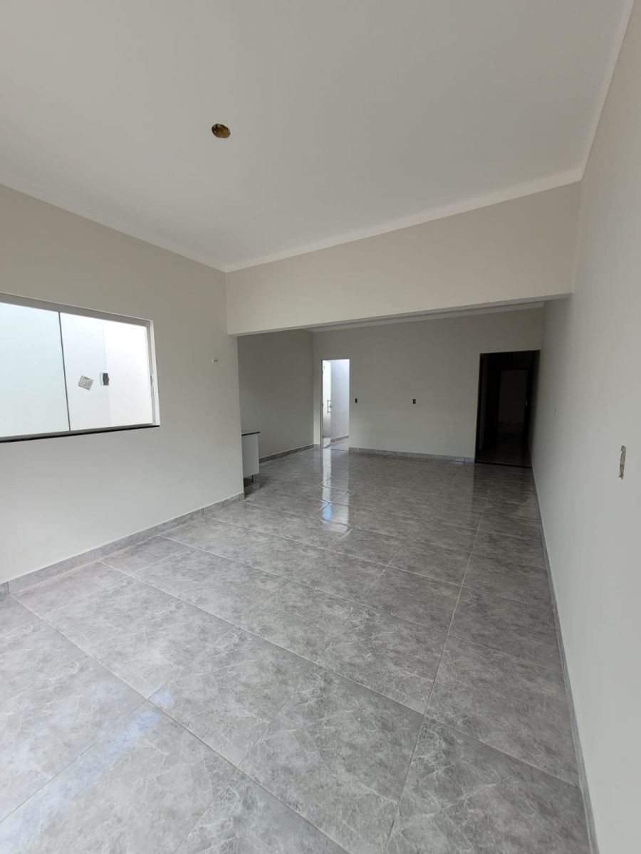Casa - Venda - Vila Regina - Franca - SP