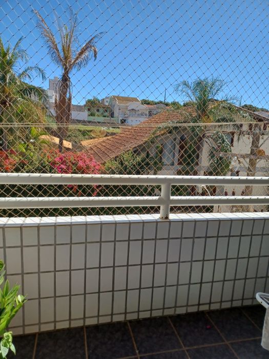 Apartamento - Venda - Residencial Baldassari - Franca - SP