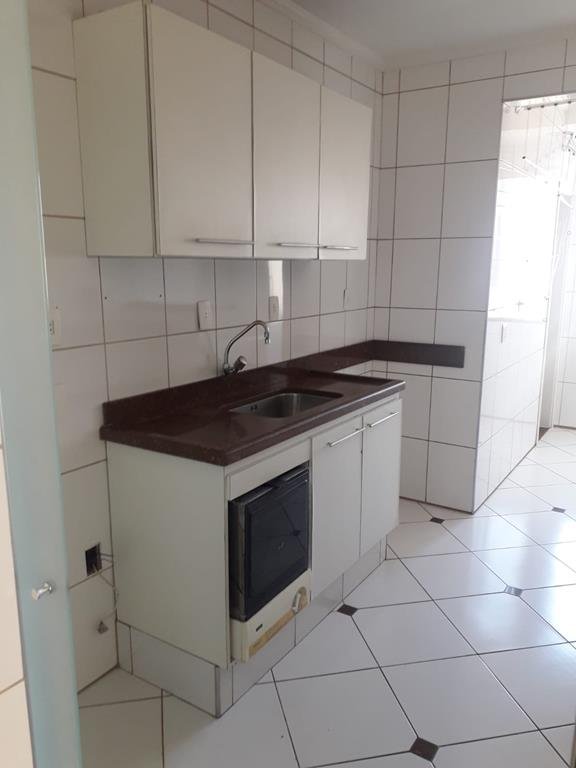 Apartamento - Venda - Centro - Franca - SP